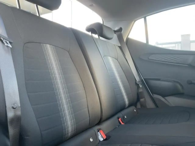 Hyundai i10 1.0 Select