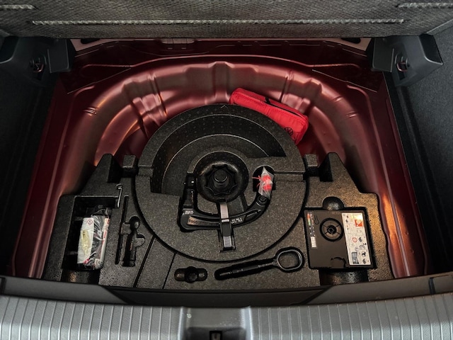 Volkswagen T-Roc 1.5 TSI