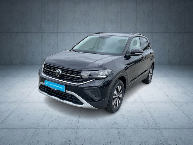 Volkswagen T-Cross 1.0 TSI DSG