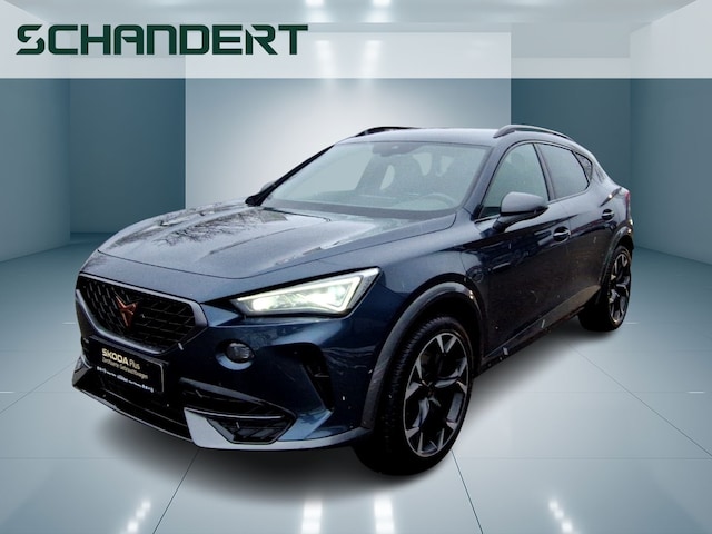 Cupra Formentor 1.4 DSG VZ e-Hybrid