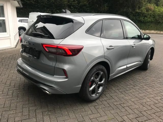 Ford Kuga ST Line X