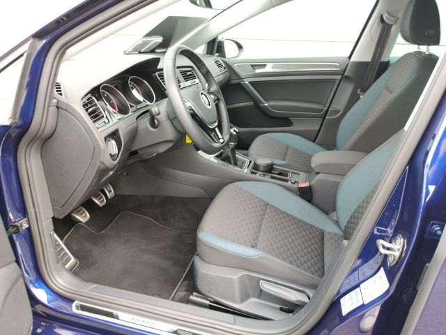 Volkswagen Golf 1.6 TDI IQ.Drive Variant