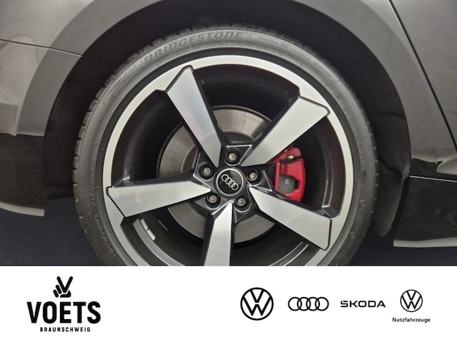 Audi S5 Quattro Sportback