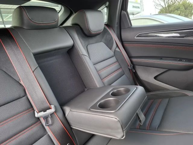 Renault Arkana EDC RS TCe 160