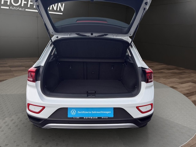 Volkswagen T-Roc 1.0 TSI Life