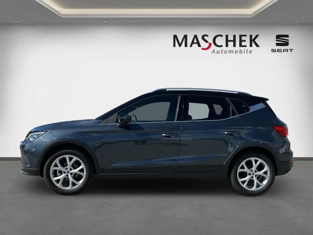 Seat Arona 1.0 TSI FR-lijn