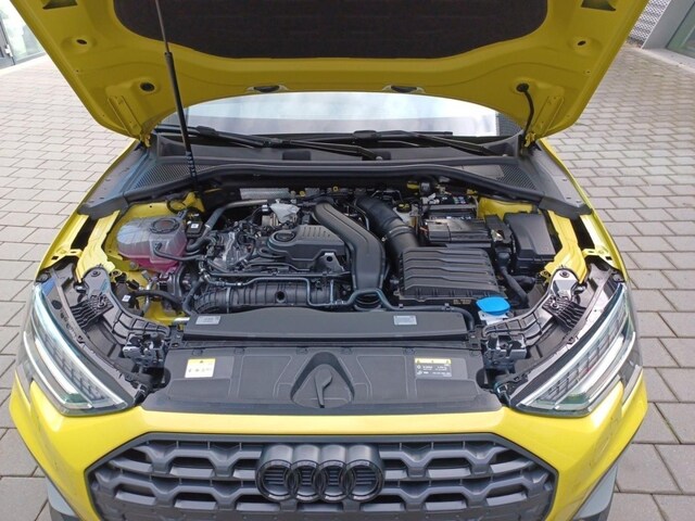 Audi A3 35 TFSI S-Tronic