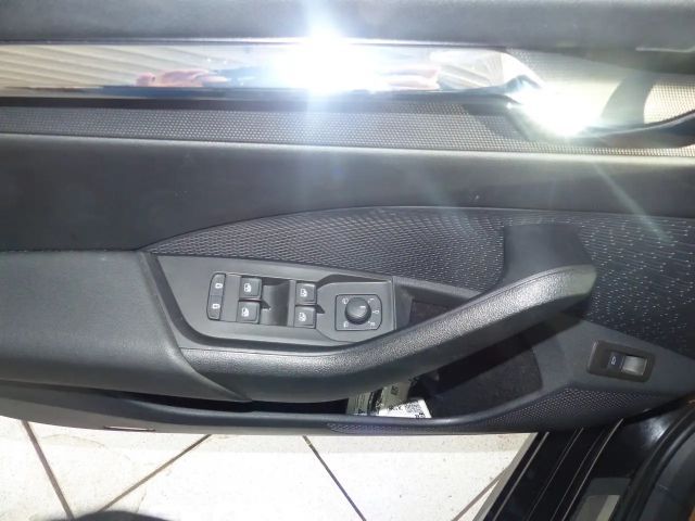 Skoda Octavia Style Style