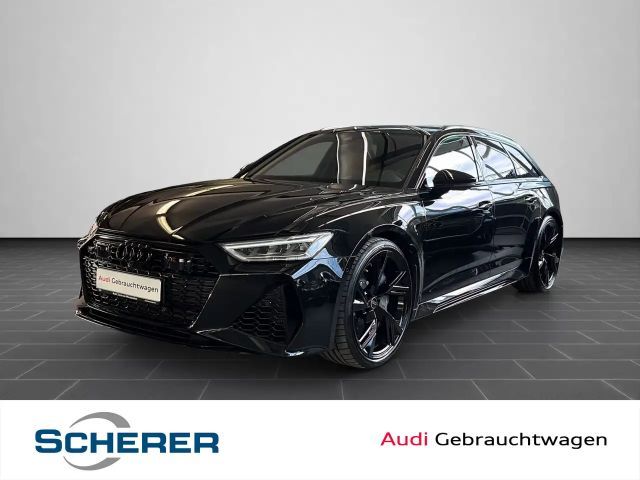 Audi RS6 Avant