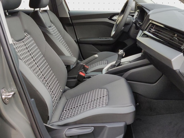 Audi A1 35 TFSI S-Line S-Tronic Sportback