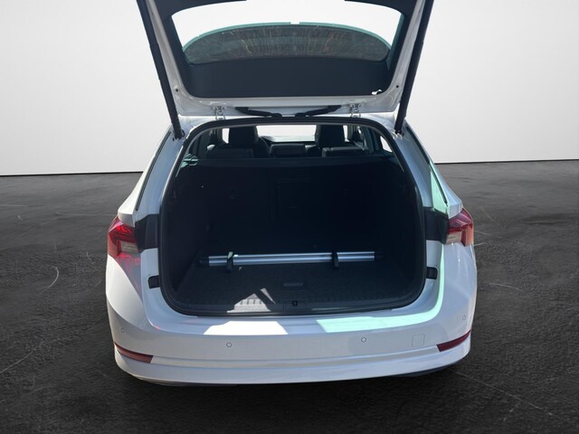 Skoda Octavia 2.0 TDI Combi Style Style