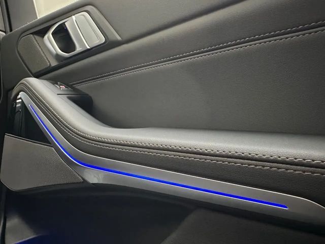 BMW X5 M-Sport xDrive