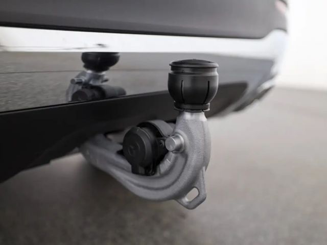 Mercedes-Benz GLB 180 Österreich-Edition AHV mit ESP