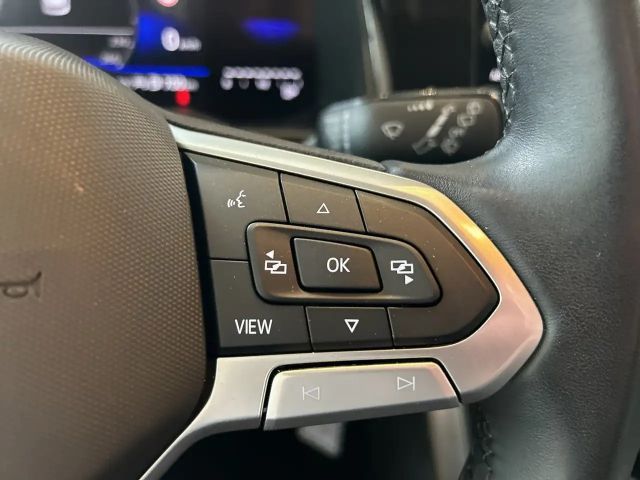 Volkswagen Polo Friends TSI