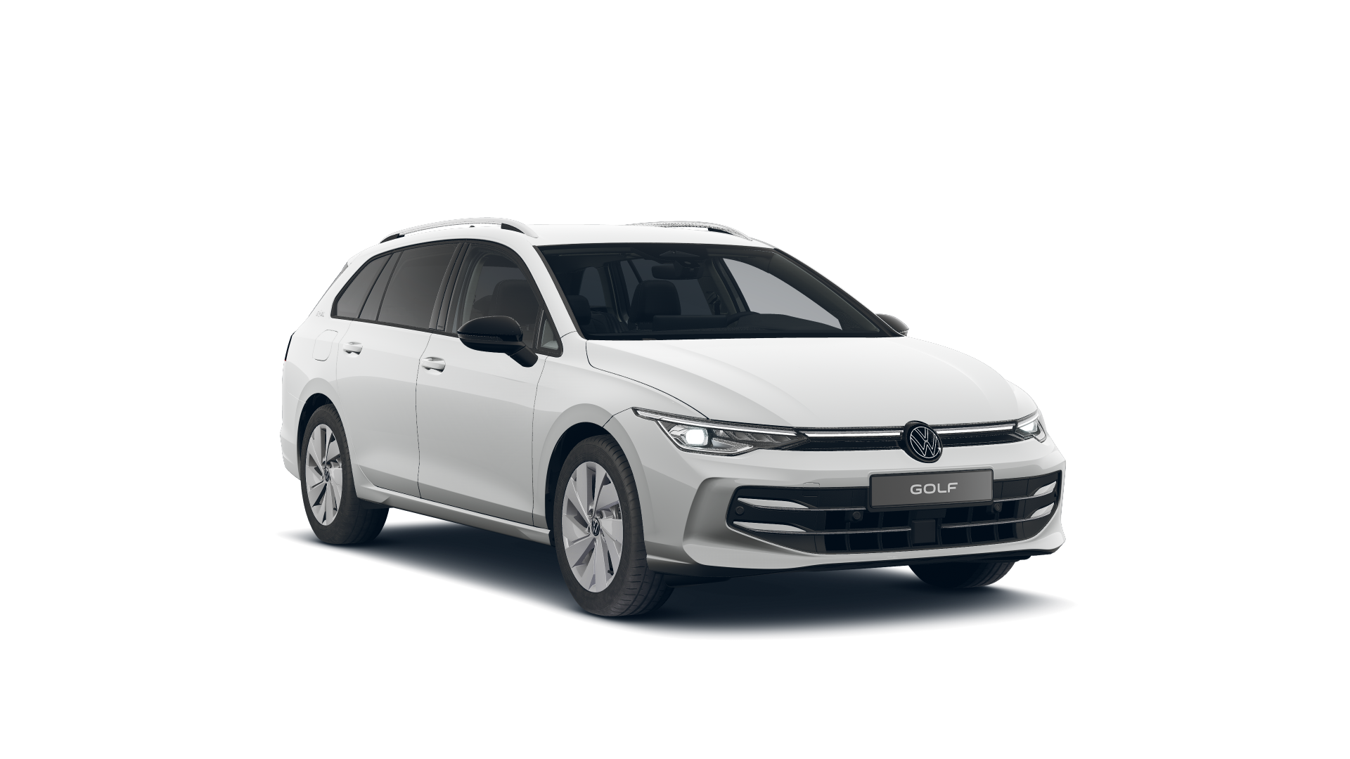 Volkswagen Golf 2.0 TDI DSG Life Variant