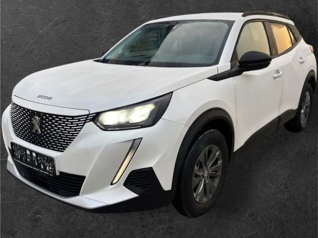 Peugeot E-2008 GT-Line Style