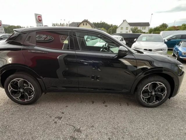 Alfa Romeo Junior Ibrida