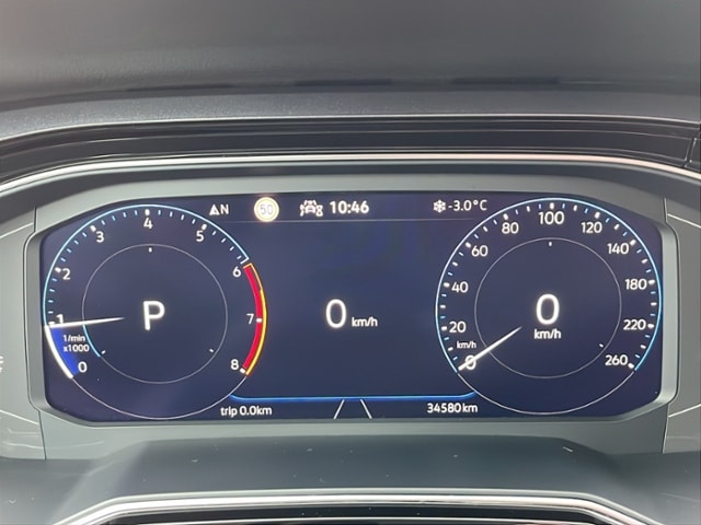 Volkswagen Taigo 1.0 TSI DSG Style