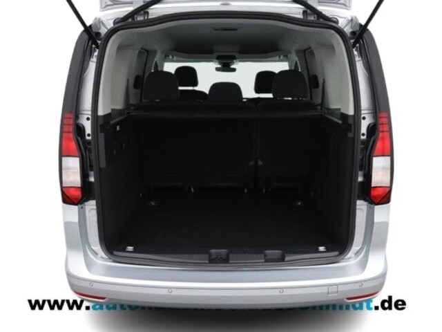 Volkswagen Caddy 2.0 TDI