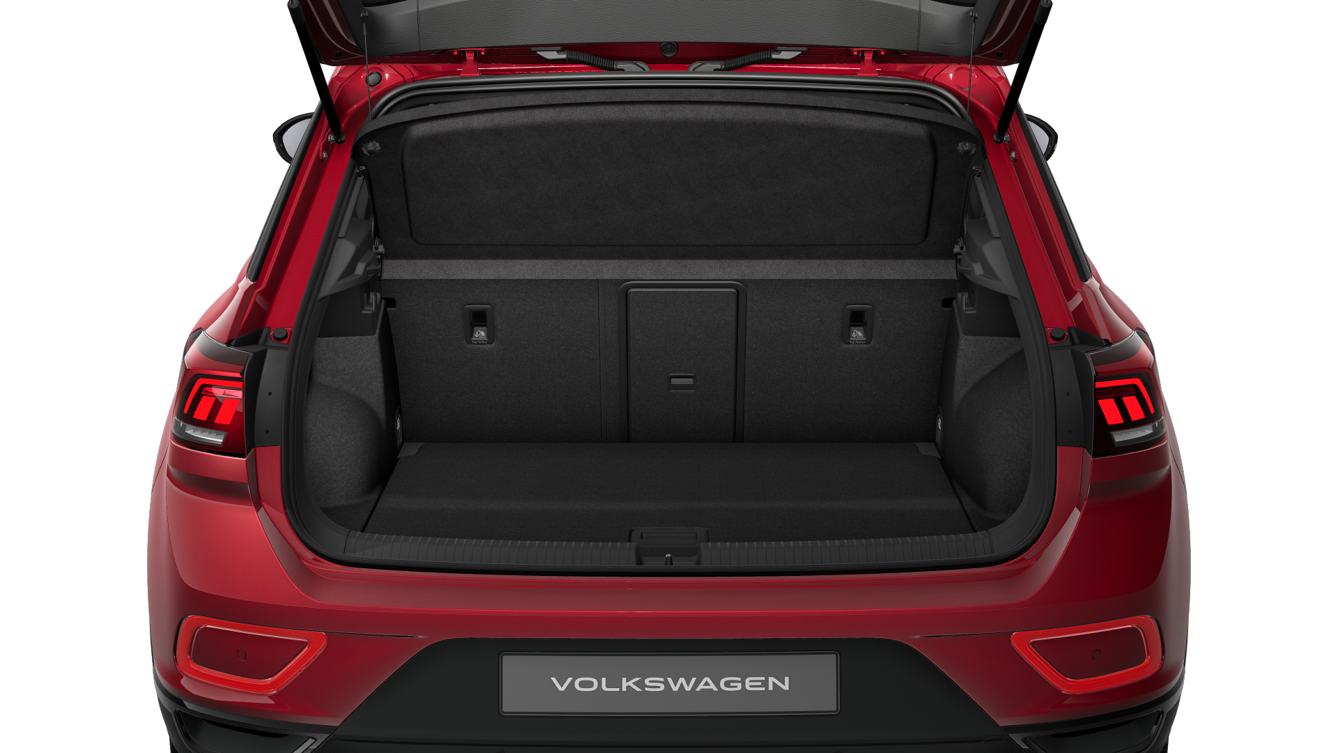 Volkswagen T-Roc 1.5 TSI DSG Style