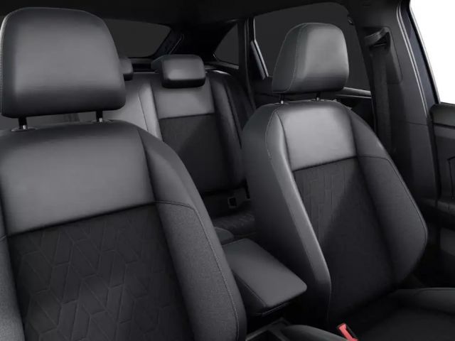 Volkswagen Taigo 1.0 TSI DSG