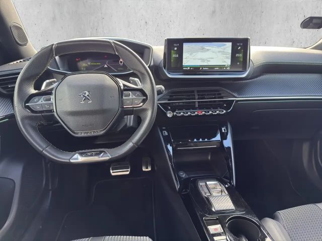 Peugeot 2008 GT-Line PureTech