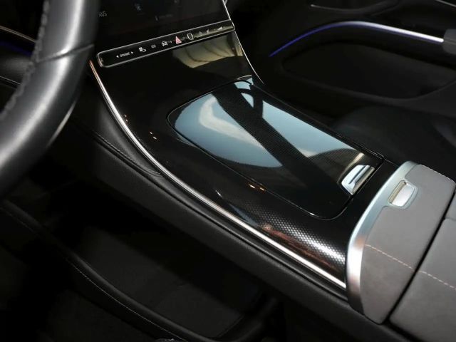 Mercedes-Benz EQS 350 Electric Art Sedan