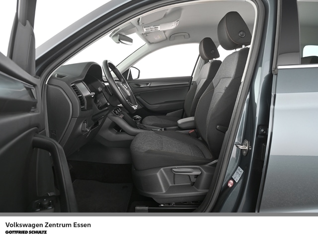 Skoda Kodiaq 4x4 Clever