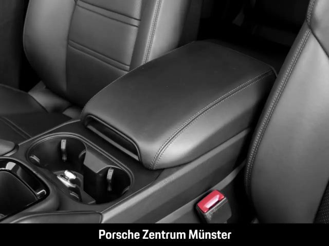 Porsche Cayenne Coupé E-Hybrid