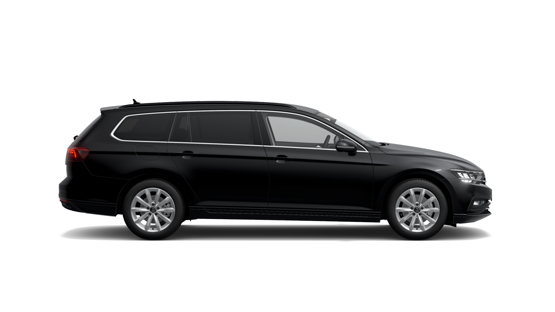 Volkswagen Passat 2.0 TDI Business DSG Variant