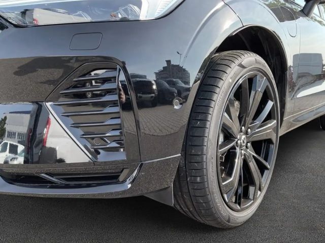 Volvo XC60 AWD Plus T8