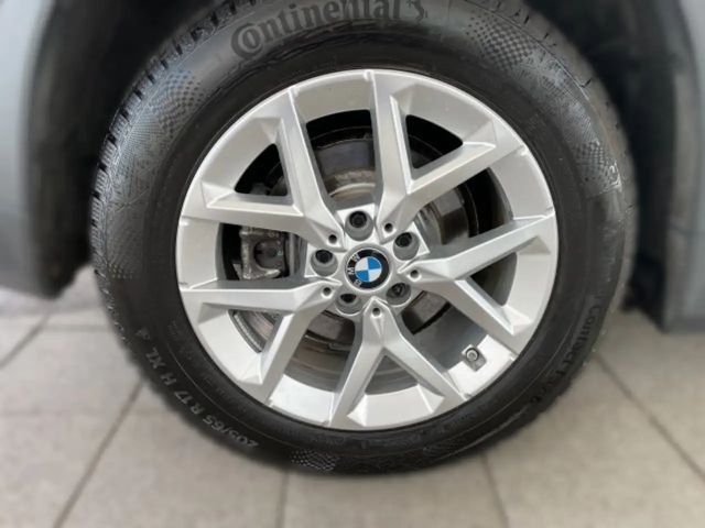 BMW iX1 xDrive30