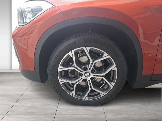 BMW X1 sDrive18d