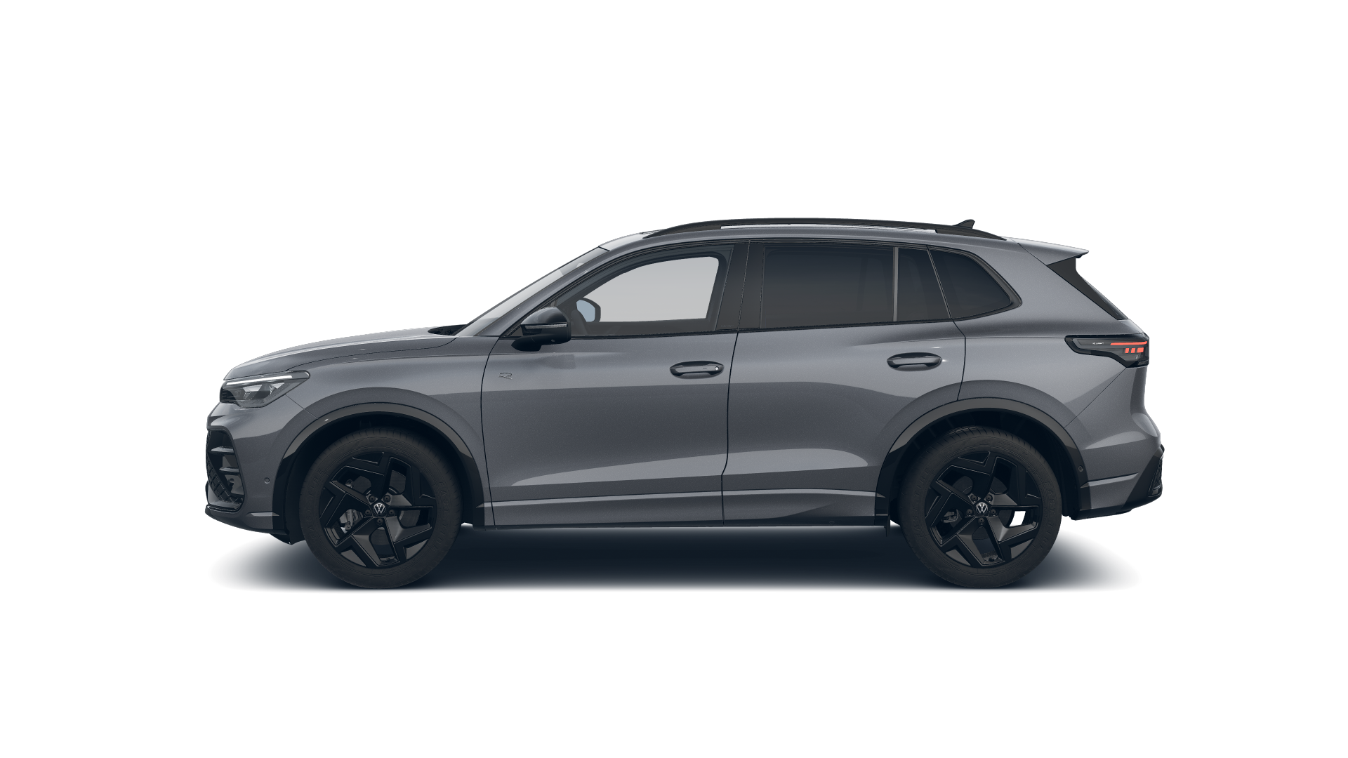 Volkswagen Tiguan DSG R-Line