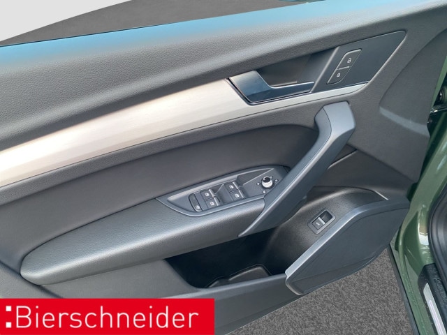 Audi Q5 40 TDI Quattro S-Tronic