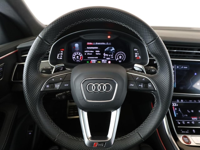 Audi RS Q8 Quattro