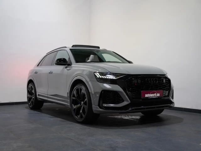 Audi RS Q8 4.0 TFSI Quattro