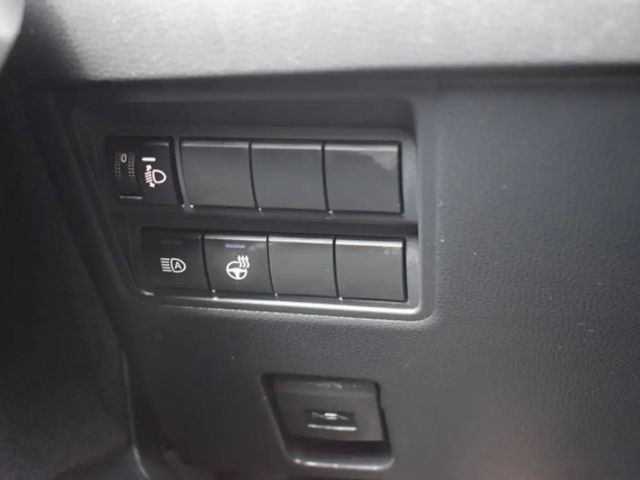 Toyota Yaris Business Hybride