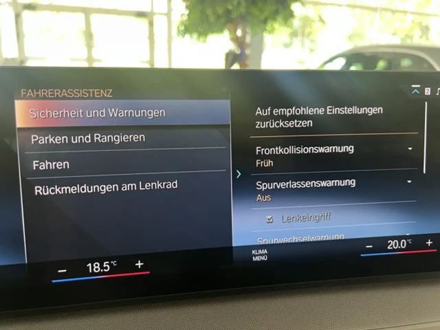 BMW 320 320d Touring xDrive