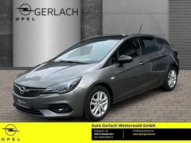 Opel Astra 1.2 Turbo GS-Line Grand Sport Turbo
