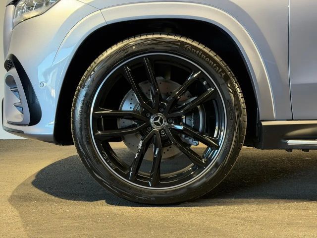 Mercedes-Benz GLS 450 4MATIC GLS 450 d