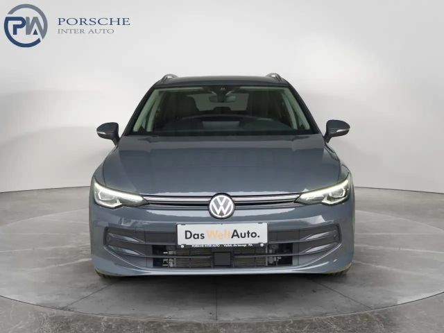 Volkswagen Golf Business DSG Variant