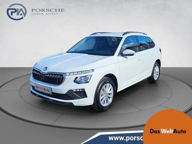 Skoda Kamiq Essence TSI