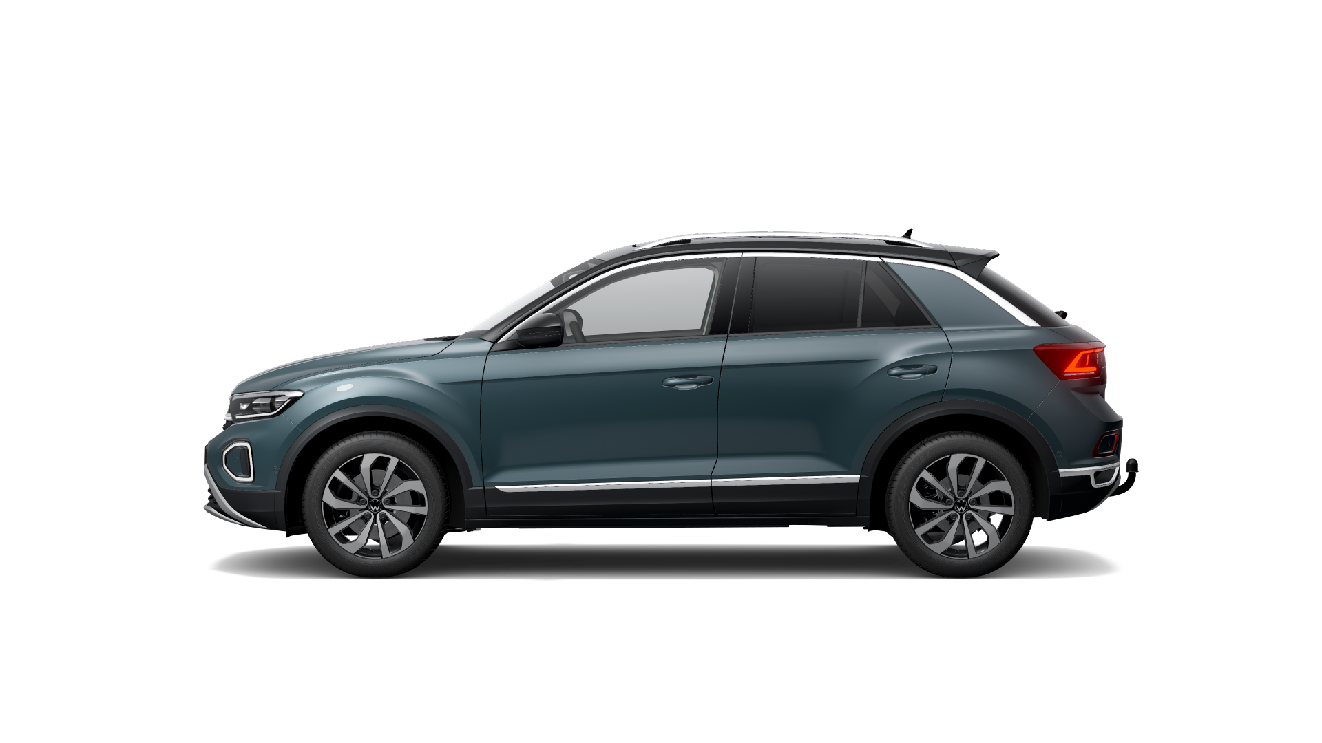 Volkswagen T-Roc DSG Style