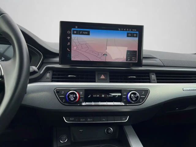 Audi A5 2.0 TFSI Cabriolet