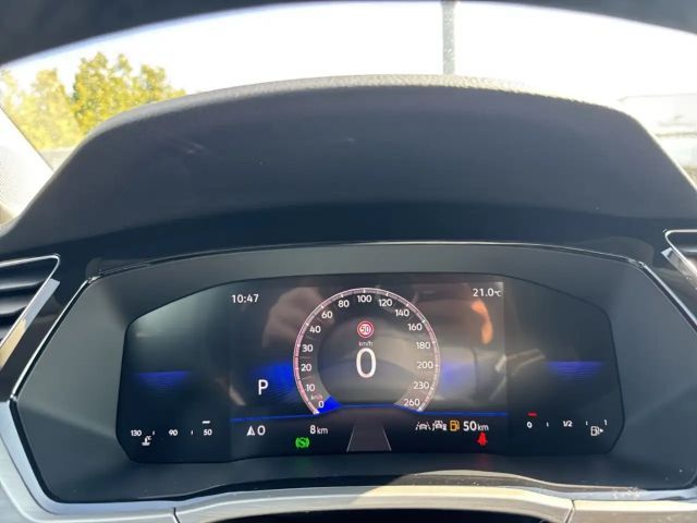 Volkswagen Touran 1.5 TSI Comfortline DSG