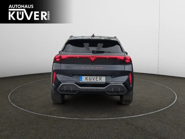 Cupra Terramar 1.5 TSI