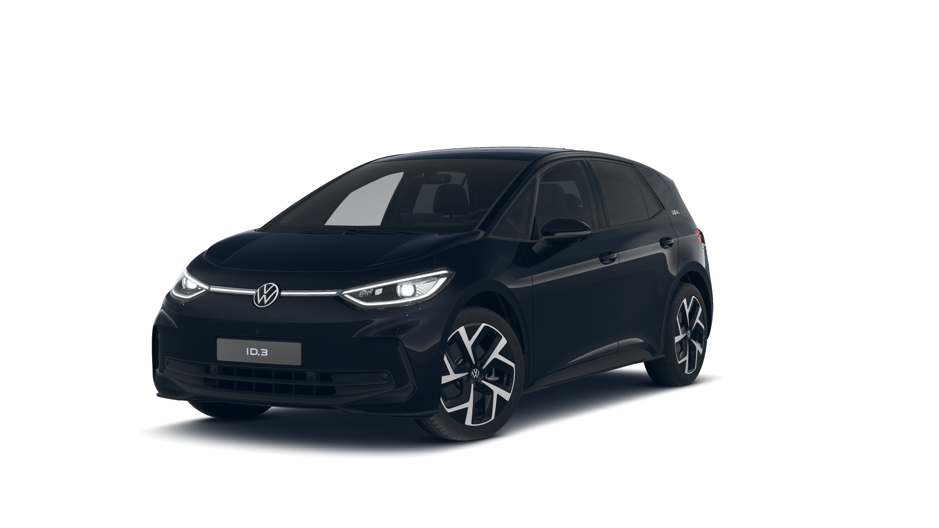 Volkswagen ID.3 150 kW Performance Pro
