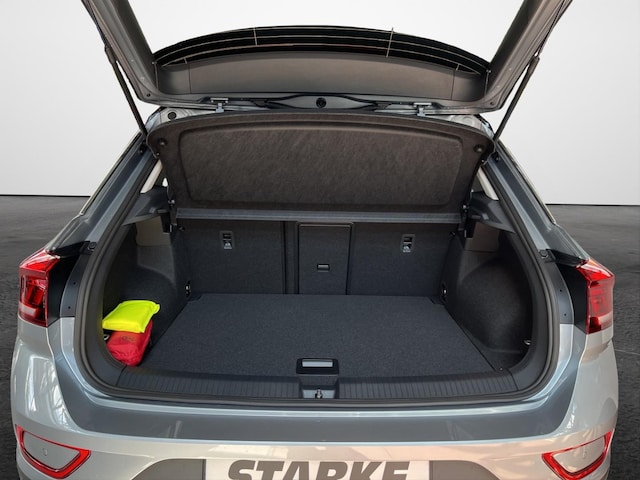 Volkswagen T-Roc 1.5 TSI DSG