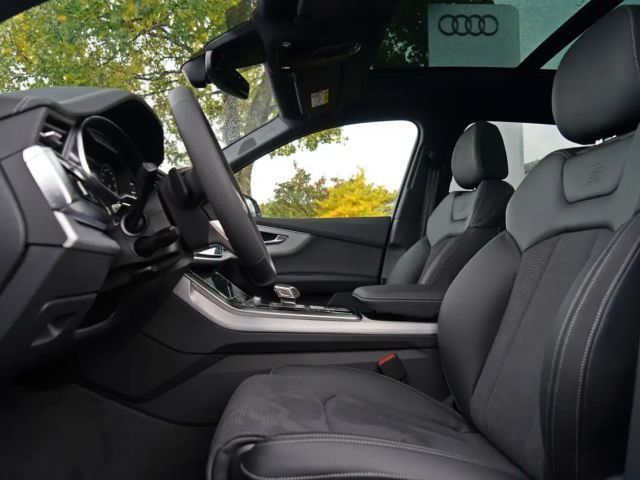 Audi Q7 Business Hybride S-Line